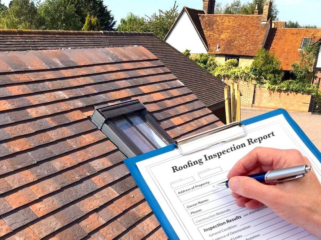 Custom roofing solutions consultation